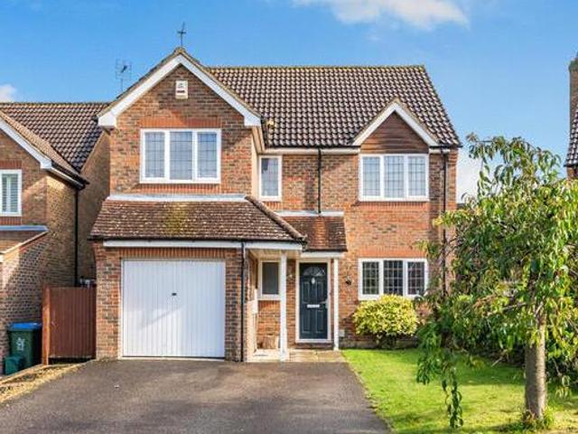 House for sale in Lyons, Greater London