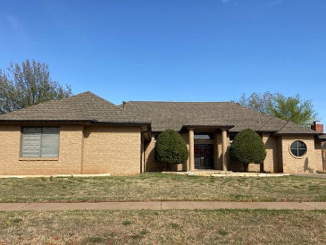 House for sale in Oklahoma City, Oklahoma