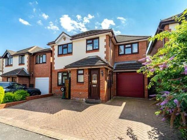 House for sale in Turves Green, West Midlands