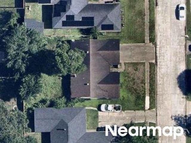 House for sale in Harris, Texas