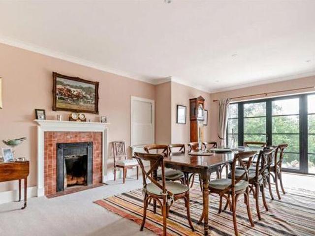 House for sale in Enborne, West Berkshire