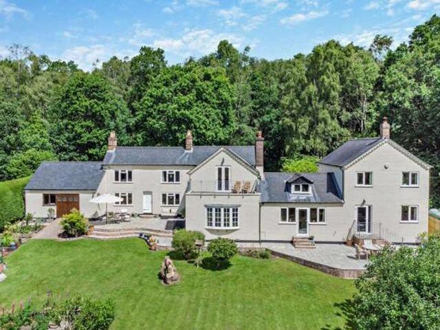 House for sale in Enborne, West Berkshire