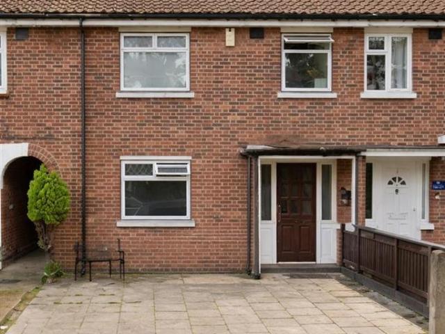 House for rent in Hampton Hill, Greater London
