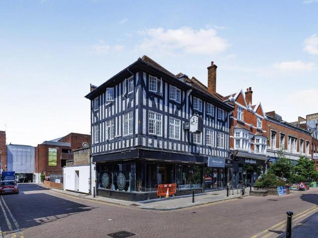 House for rent in Hampton Wick, Greater London