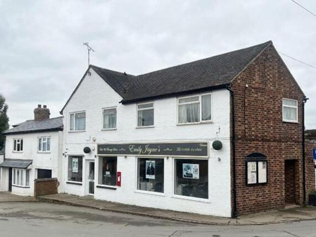 House for sale in Lyons, Greater London