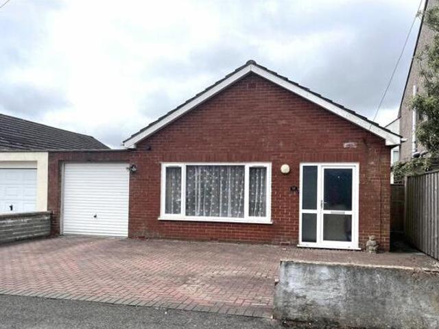 House for sale in Pembroke, Wales
