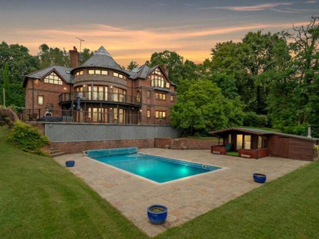 House for sale in Lyons, Greater London