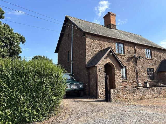 House for rent in Crowcombe, Somerset
