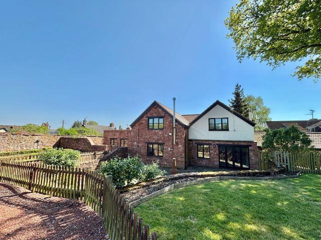 House for rent in Somerset