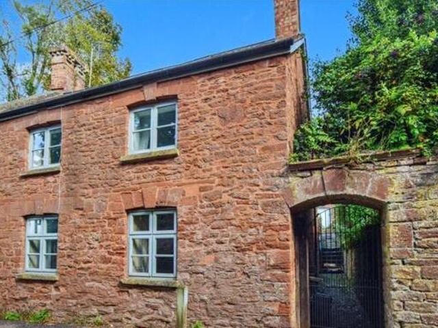 House for sale in Rowbarton, Rumwell