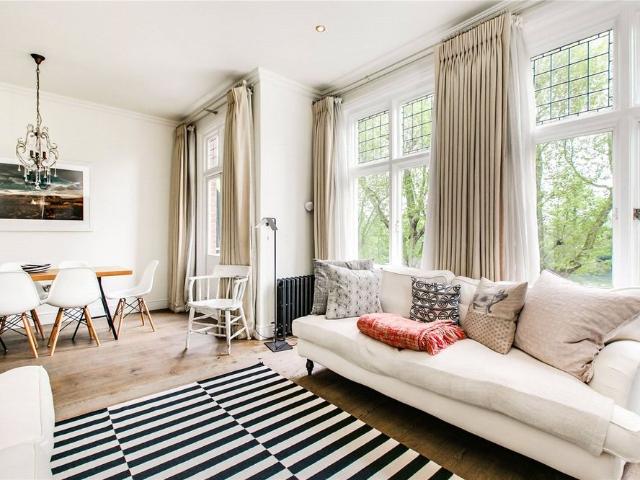 Apartment for rent in Fulham, Greater London