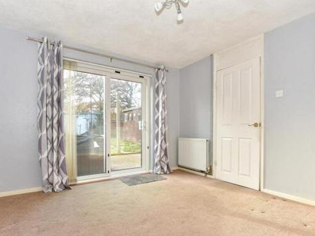 House for sale in Trench Wood, Bourne Vale