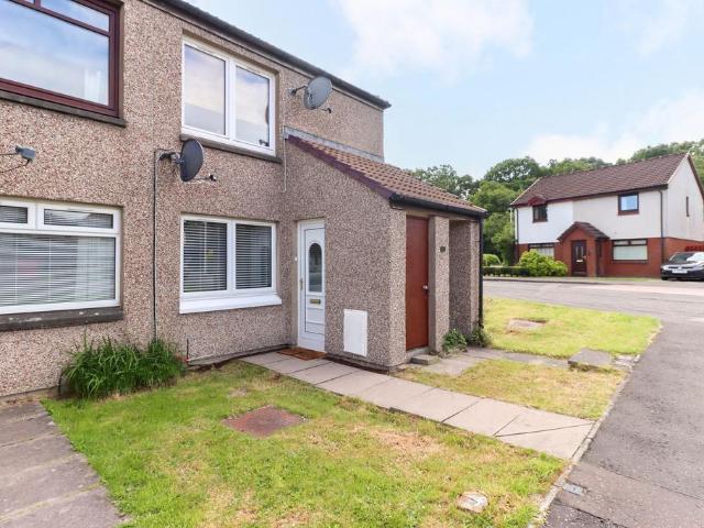 Apartment for rent in Mid Calder, Dedridge
