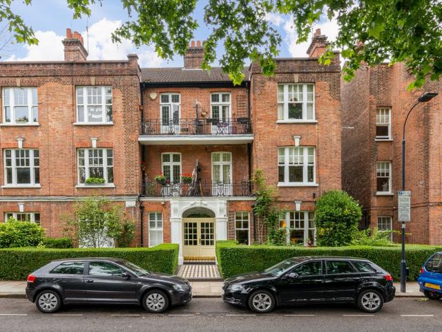Apartment for rent in Fulham, Greater London