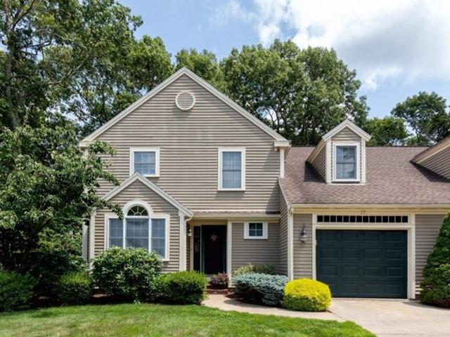 Condo for sale in Mashpee, Barnstable County