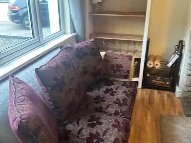 House to rent