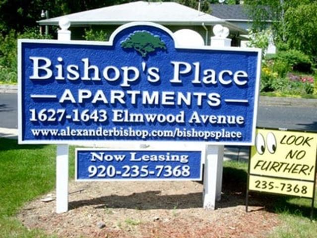 Apartment for rent in Oshkosh