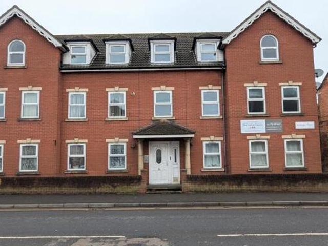 House for sale in Highbridge, Somerset
