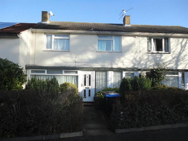 House for rent in Hatfield, Fretherne
