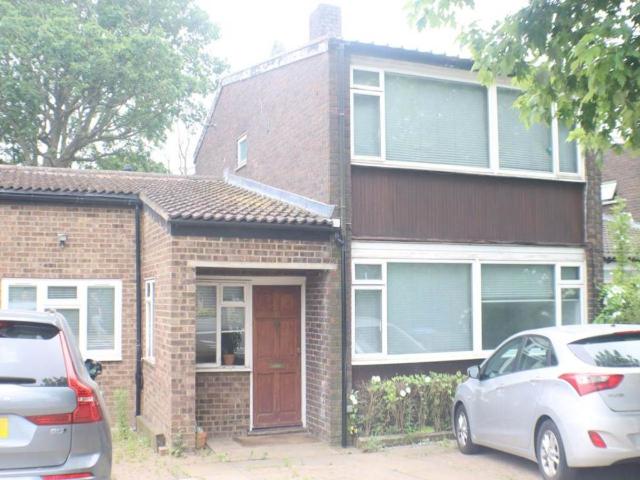 Room for rent in Hatfield, Fretherne