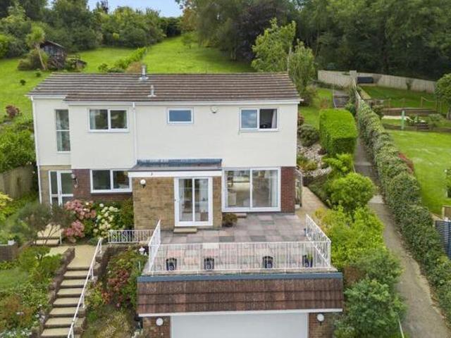 House for sale in Wellswood, Torquay