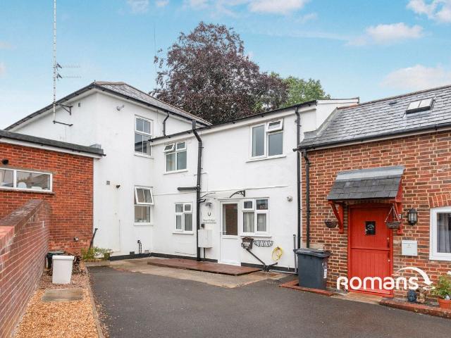 House for rent in Upper Hale, Fole
