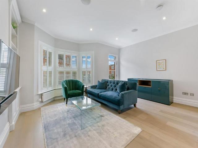 House for rent in Fulham, Greater London