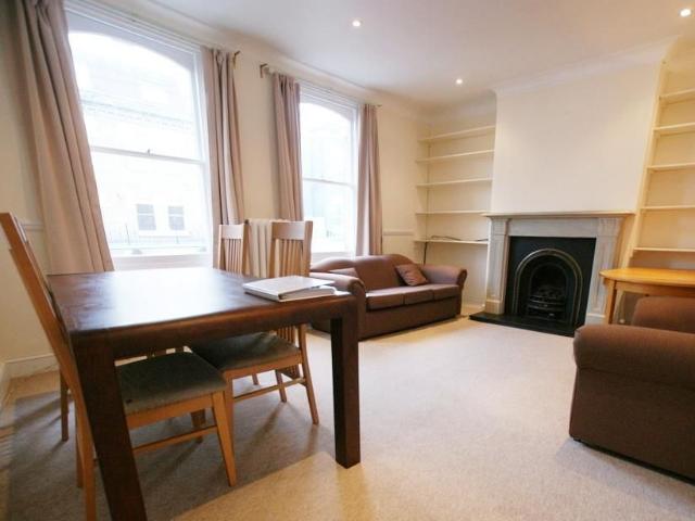 Apartment for rent in Fulham, Greater London