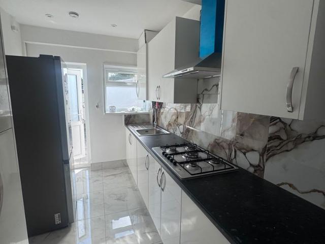 House for rent in London Borough of Hillingdon, Greater London