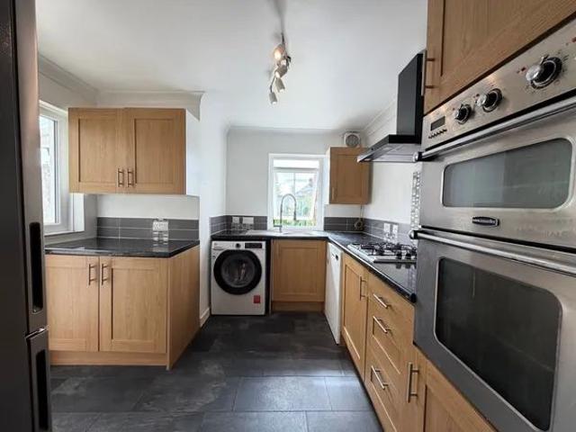 House for rent in Itchen, City Of Southampton