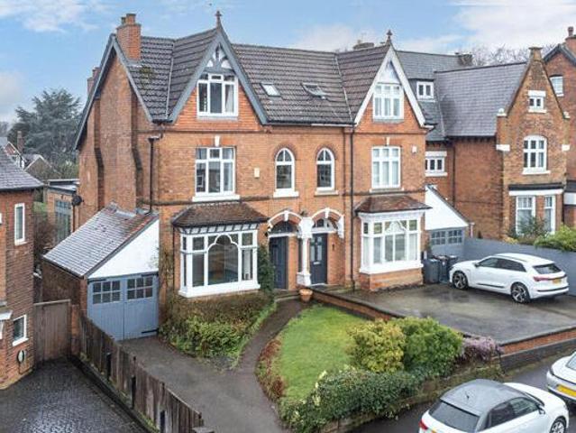 House for sale in Maney, Birmingham
