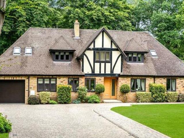 House for sale in Lyons, Greater London