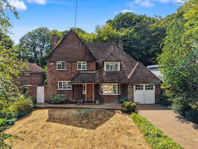 House for rent in Colliers End, Hertfordshire