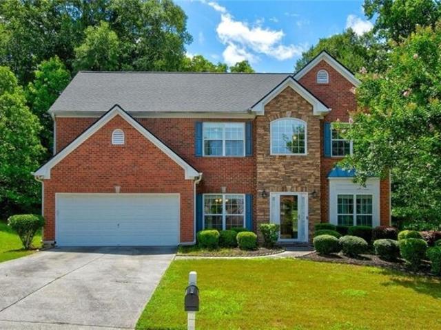 House for sale in Austell, Georgia