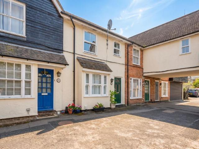 House for rent in Hockerill, East Hertfordshire