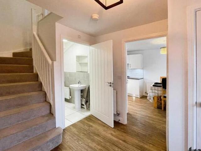 House for sale in Colliers End, Hertfordshire