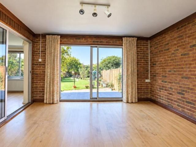 House for rent in Hockerill, East Hertfordshire