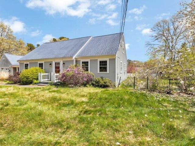 House for sale in Barnstable, Massachusetts