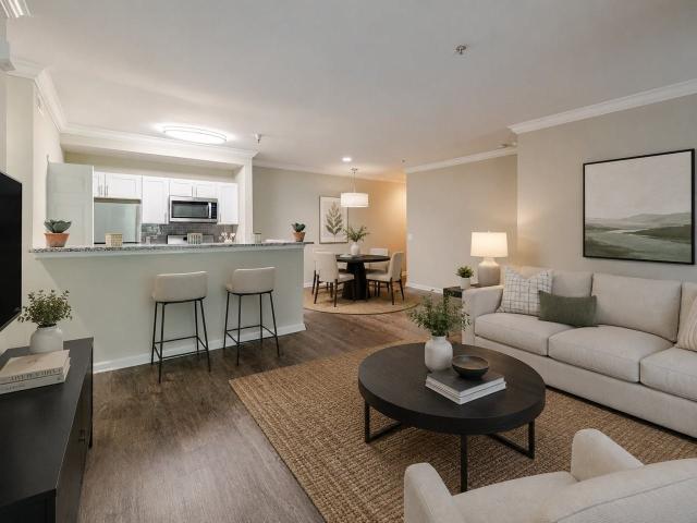 Apartment for rent in Cherry Hill, New Jersey