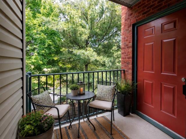 Apartment for rent in Cherry Hill, New Jersey