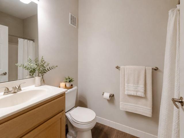 Apartment for rent in Cherry Hill Township, Camden County