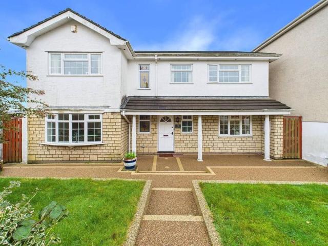 House for rent in Nangreaves, Wales