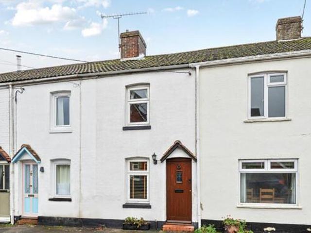 House for sale in Barton Stacey, Hampshire