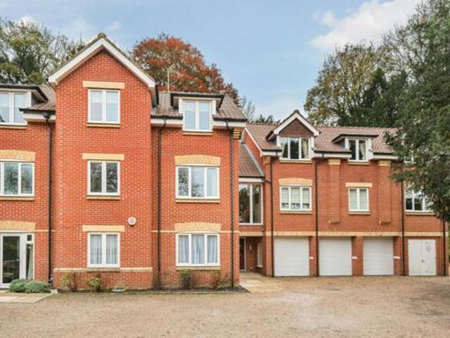 House for sale in Barton Stacey, Hampshire