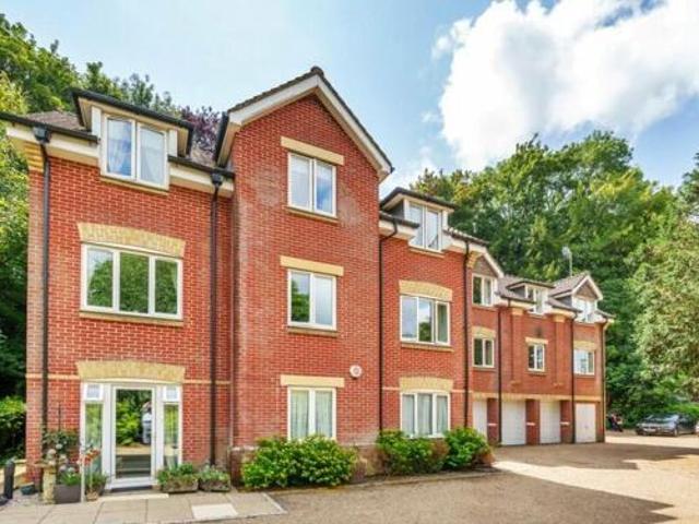 House for sale in Barton Stacey, Hampshire