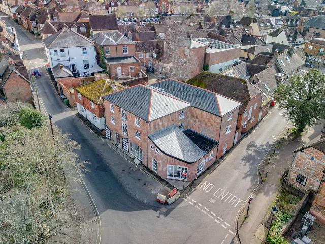 Apartment for rent in Bishop's Waltham