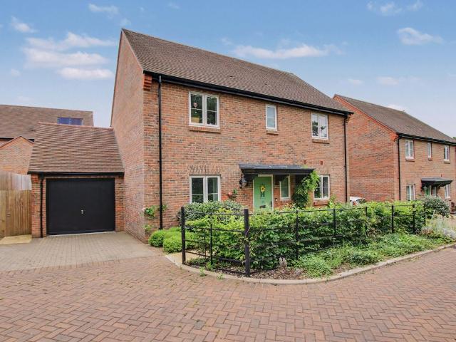 House for rent in Bishop's Waltham