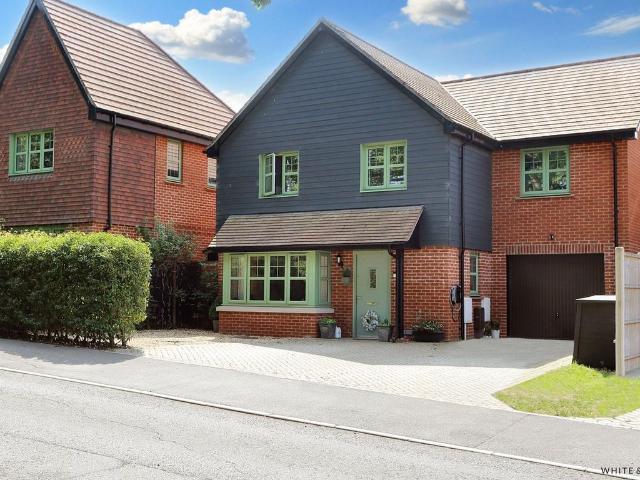 House for rent in Bishop's Waltham