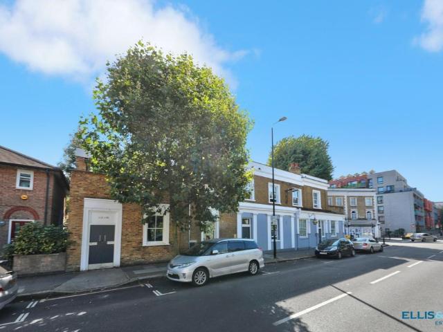 Apartment for rent in Bethnal Green, Greater London