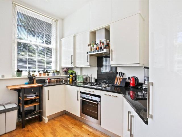 Apartment for rent in Bethnal Green, Greater London